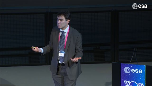 Space for inspiration: Socio-economic impact of the ISS