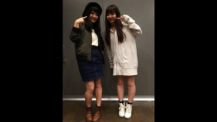 ＧＩＲＬＳ☆ＰＵＮＣＨ 2016年10月05日