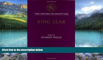 Big Deals  The History of King Lear (The Oxford Shakespeare)  Best Seller Books Best Seller