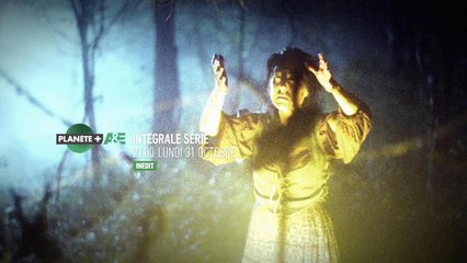 La malédiction de la famille Bell - Lundi 31 octobre à 21h00 sur PLANÈTE+ Aventure & Expérience