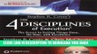 [PDF] Stephen R. Covey s The 4 Disciplines of Execution: The Secret To Getting Things Done, On