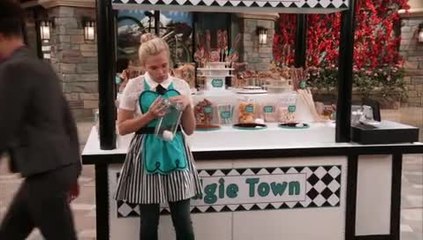 Best Friends Whenever - S 2 E 9 - Working Nine to Fudge