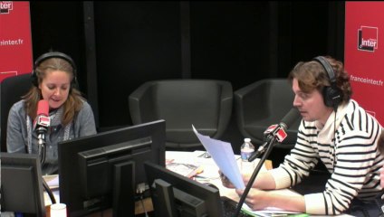 François Fillon, what else ? - Le Journal de 17h17