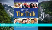Deals in Books  Having The Talk: The Four Keys to Your Parents  Safe Retirement  Premium Ebooks