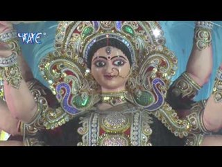 तारा चण्डी माई के दर्शन करादी | Maa Ka Anchal | Anil Singh | Bhojpuri Devi Geet 2016