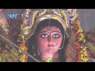 Download Video: सातो बहिना झुलुवा झुलत | Jai Ho Durga Maiya | Nand Lal Nandu | Bhojpuri Devi Geet