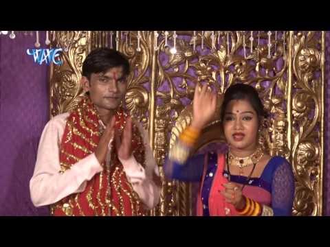 देखनी राते सपनवा हो | Jai Ho Durga Maiya | Nand Lal Nandu | Bhojpuri Devi Geet