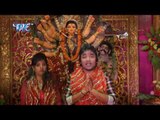 आजा ऐ मईया | Aaja Ae Maiya | Jai Mata Di | Abhay Lal Yadav | Bhojpuri Devi Geet 2016