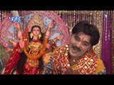 मोदि जी बोलेले जय माँ वेलकम | Welcome Maiya Rani Ke | Pramod Tiwari | Bhojpuri Devi Geet 2016