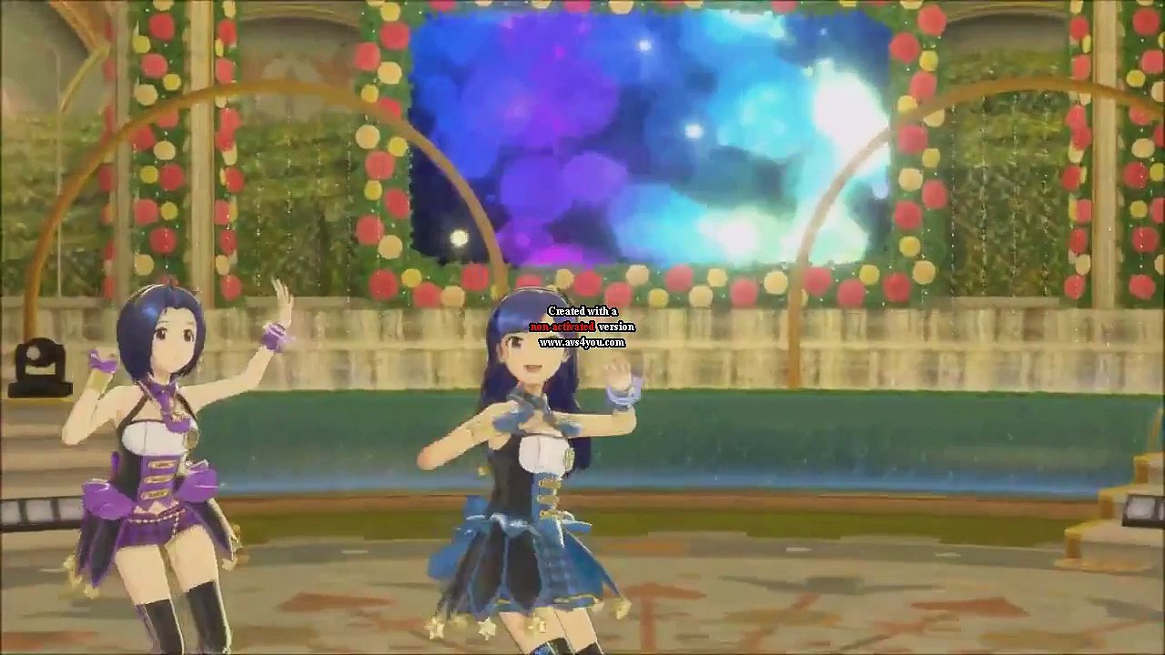 Idolm@ster Platinum Stars The Live Kakumei de SHOW! lyrics