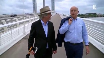 Classe et élégance : Alain Juppé "emmerde" ceux qui le trouvent "très conventionnel"