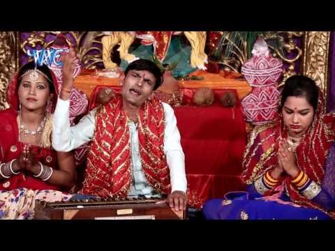 अंखिया से लोर गिरे माई | Jai Ho Durga Maiya | Nand Lal Nandu | Bhojpuri Devi Geet