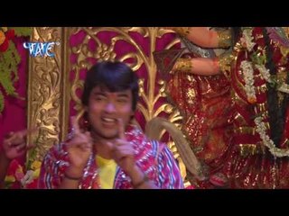 निमिया के डारह | Nimiya Ke Dadh Maiya | Jai Mata Di | Abhay Lal Yadav | Bhojpuri Devi Geet 2016