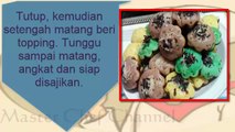 Cara Membuat Kue Cubit Sederhana Mudah Dipraktekkan