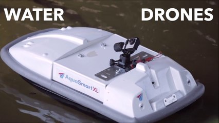 Take 5 — Water Innovation Around The World