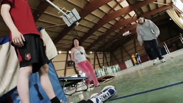 Les Beaux Gosses, bande-annonce