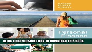 Collection Book Personal Finance