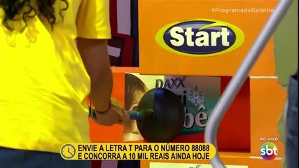 Programa de Terça - 04.10.16 - Parte 1