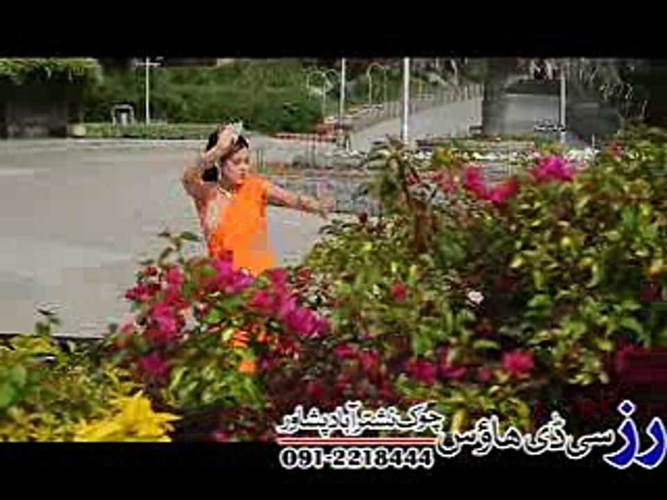 golal zama maina lavan ke  pashto singer,s about heart who love this song spleace for lover song