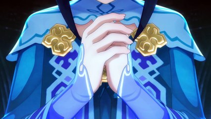 Sword Art Online: Hollow Realization - NPC With No Name Trailer - PS4, PS Vita (Official Trailer)