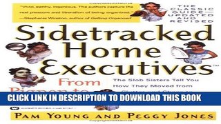 [PDF] Sidetracked Home Executives(TM): From Pigpen to Paradise Full Colection