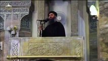 ISIS leader Abu Bakr al-Baghdadi was poisoned: sources
