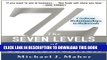 New Book 7L: The Seven Levels of Communication: Go From Relationships to Referrals
