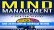 Collection Book Mind Management Success Starts With A Better Mind (mindmap, mind management,