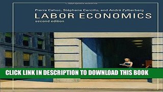 [PDF] Labor Economics Popular Collection