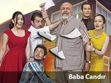 Baba Candır Engelsiz 20.Bölüm