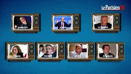 Dix choses à savoir sur la primaire de la droite