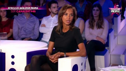 Karine Le Marchand : Son gros coup de gueule sur Twitter (VIDEO)