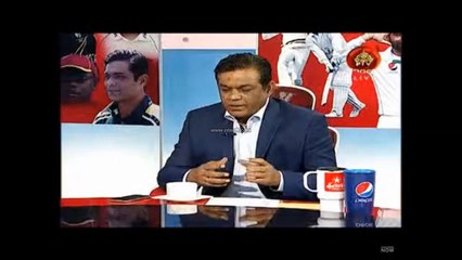 Pakistan Vs West indies 3rd ODI 2016 Match Highlights