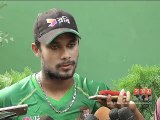 হোম কন্ডিশনে দারুণ খেলবে বাংলাদেশ: সাব্বির