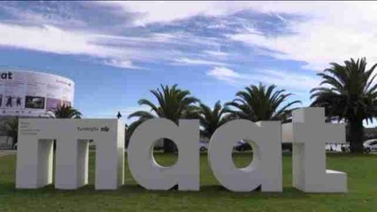 El MAAT de Lisboa busca ser el nuevo referente europeo en arte contemporáneo