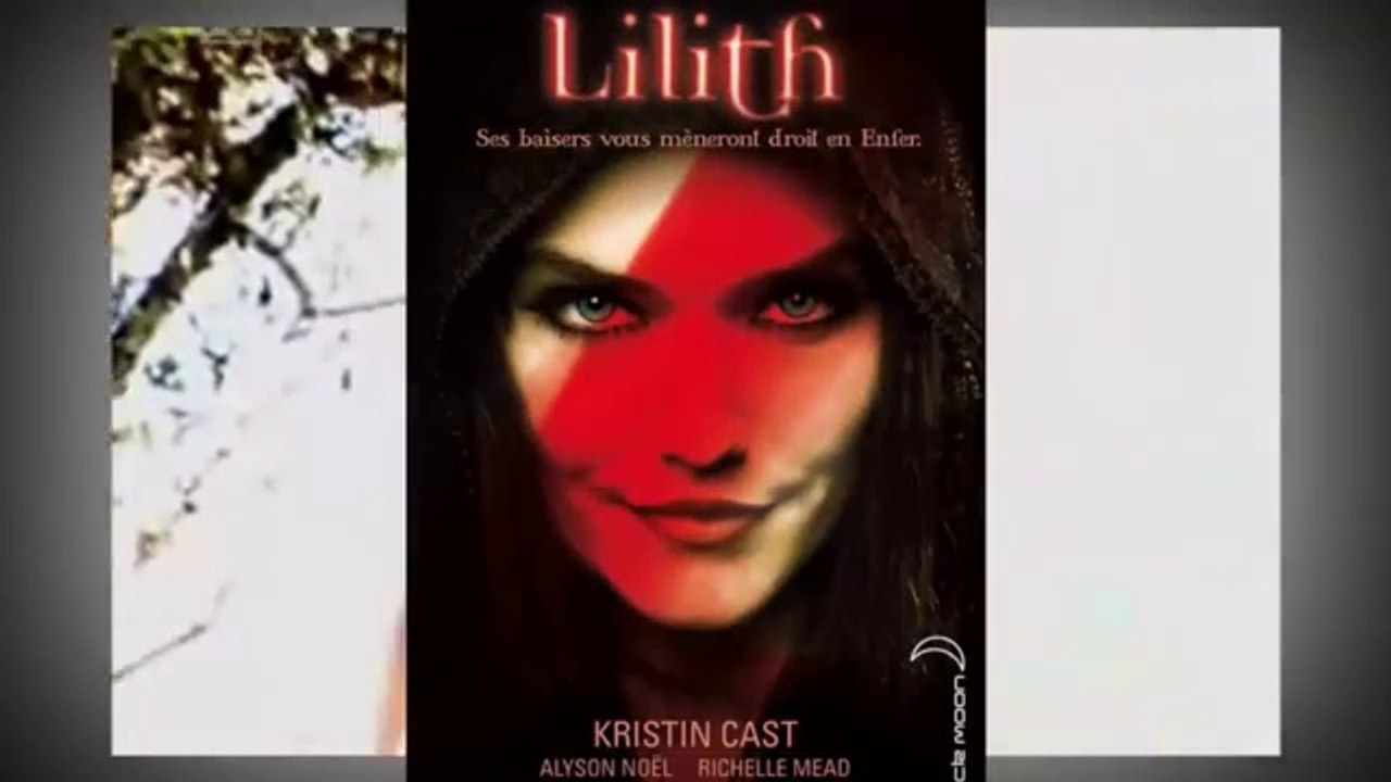 LILITH Démon et Première Femme d'Adam ?
