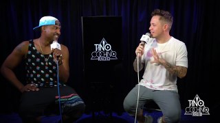 DJ Infamous talks Ludacris relationship, his first ever release and more!