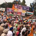 bikram Majithia buland tiranga rally (2)