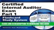 [PDF] Certified Internal Auditor Exam Part 1 Flashcard Study System: CIA Test Practice Questions