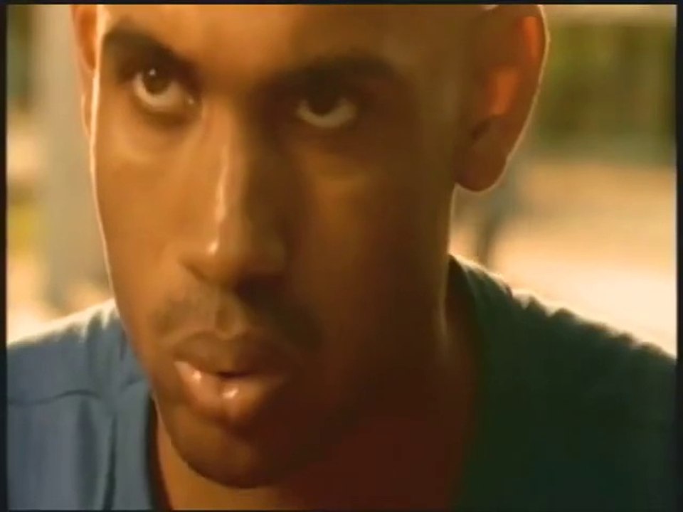 La pub Sprite vintage avec Grant Hill