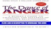 New Book Dance of Anger: A Woman s Guide to Changing the Patterns of Intimate Relationships