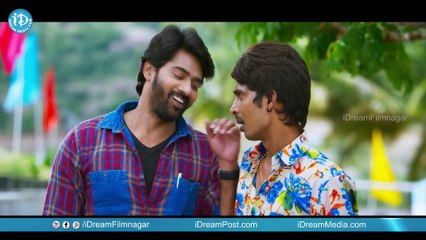 Meelo Evaru Koteeswarudu Movie Trailer || Naveen Chandra