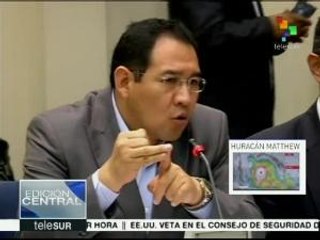 Bolivia: continúan investigaciones de muertes durante conflicto minero