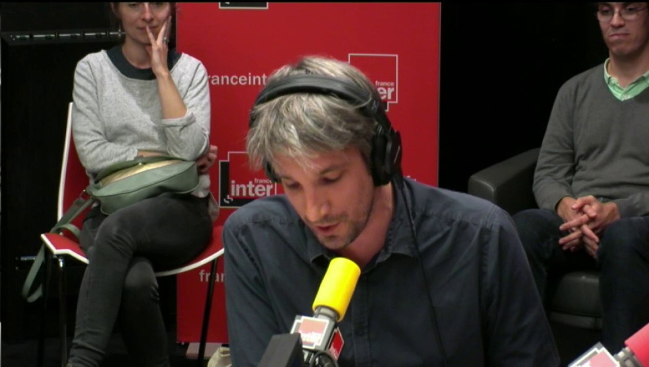 Le cumul des mandats - Le Moment Meurice