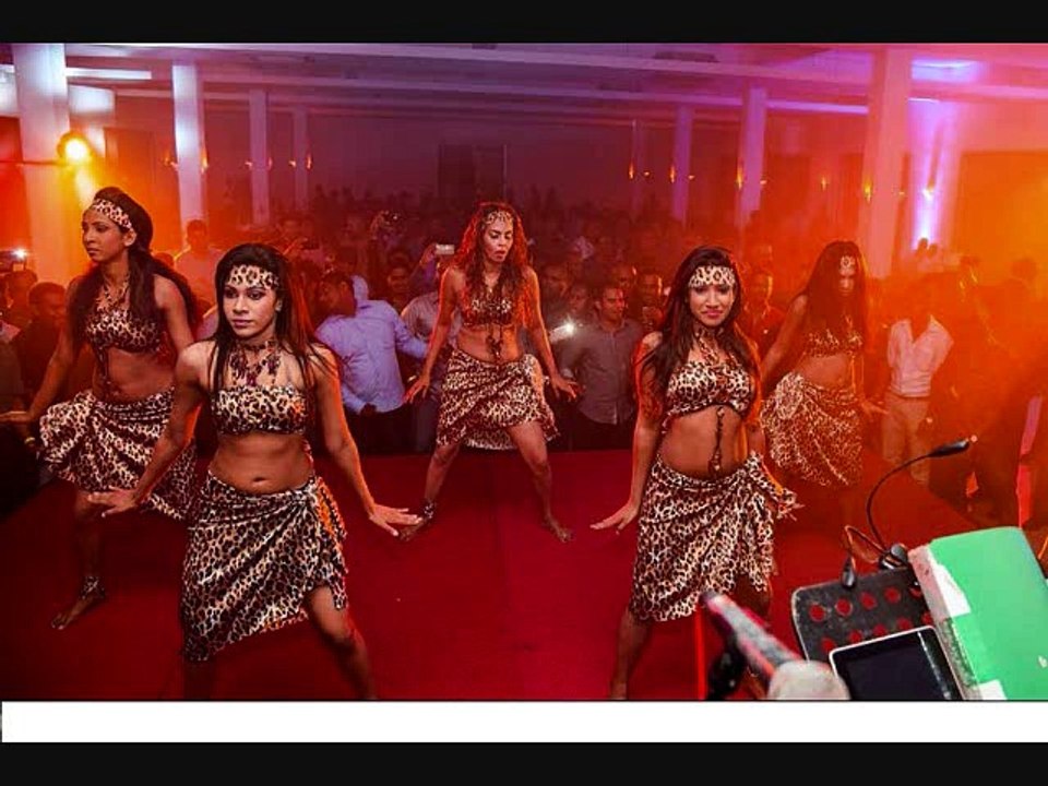Sri lanka Night Club Hot Dancers - video Dailymotion