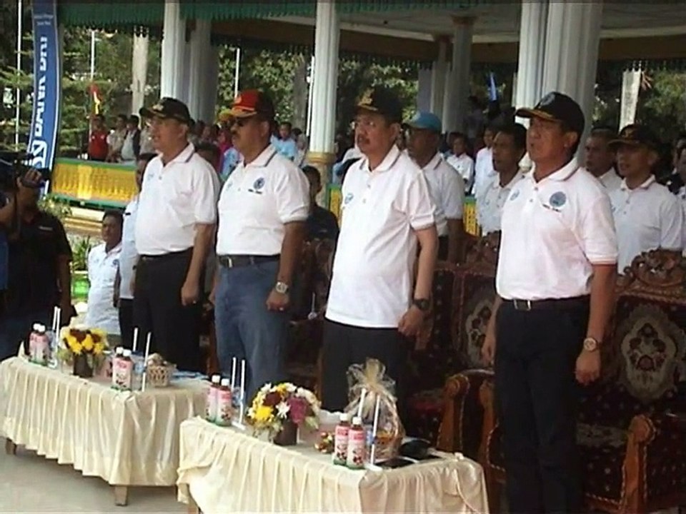 MEDAN - HARI NARKOBA INTERNASIONAL - PART 2