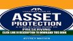 New Book The ABA Consumer Guide to Asset Protection: A Step-by-Step Guide to Preserving Wealth