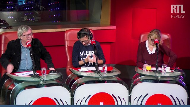 Les enchères de Philippe Bouvard