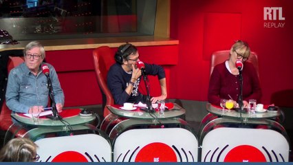 Christine Bravo : "j'ai touché popaul"