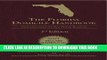 New Book The Florida Domicile Handbook: Vital Information for New Florida Residents: Third Edition